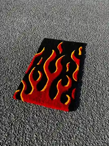 Flames