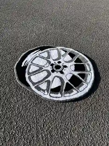Wheel