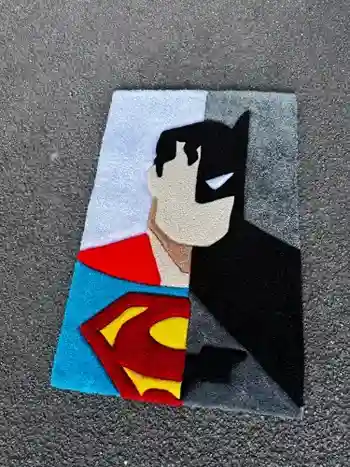 Superman-Batman